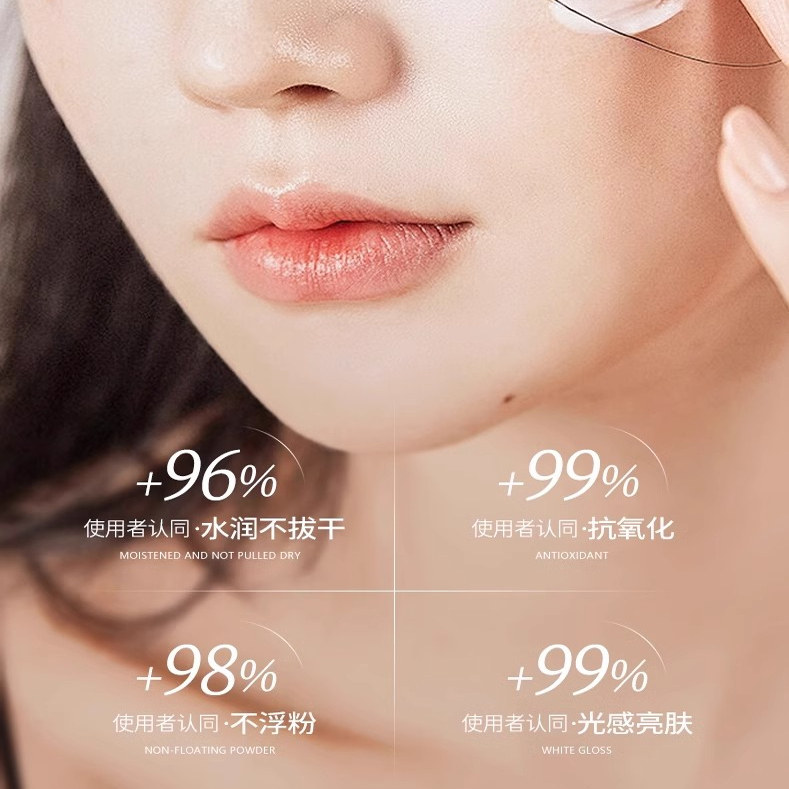 黛西美妆店