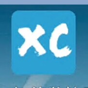 XC副屏UP主超哥的老相机