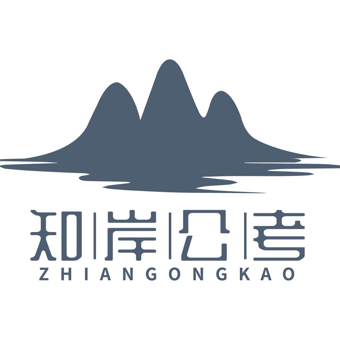 知岸公考