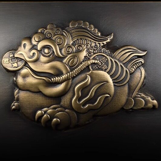 茗言茶具