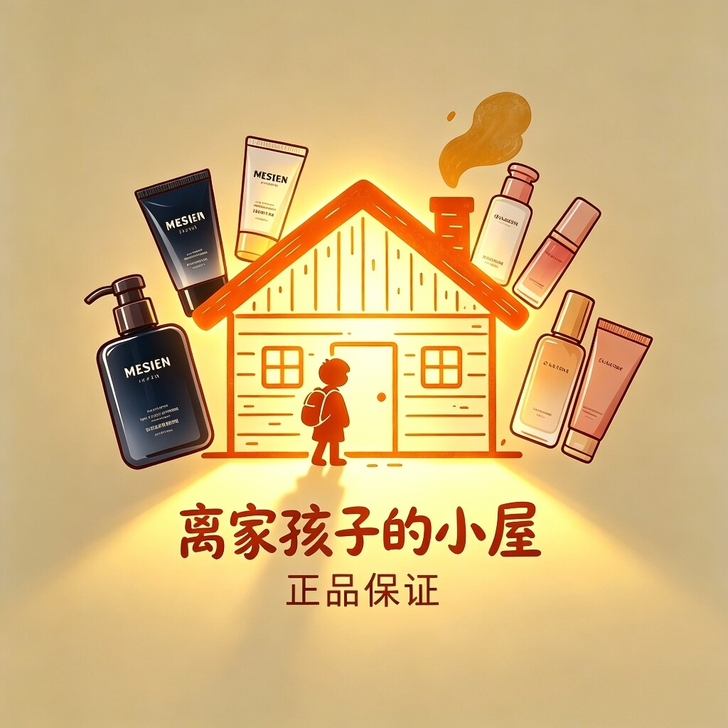 小屋美妆真品店