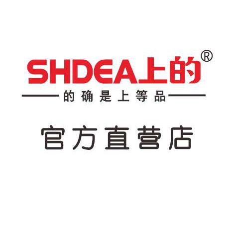 SHDEA上的 厂家总店 店铺LOGO