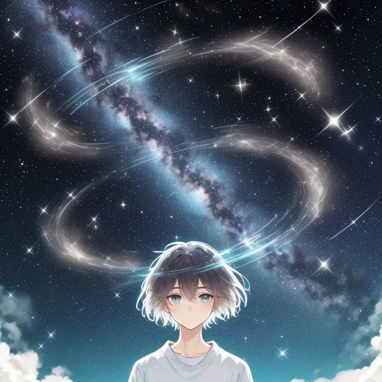 GALAXY 漫游补给站