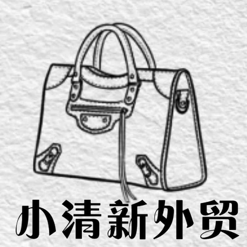 小清新外贸女包