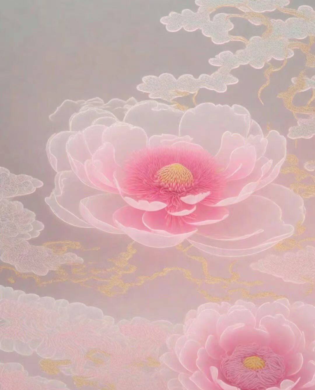 花源里 店铺LOGO