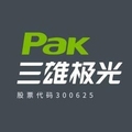 广东三雄极光照明灯具批发