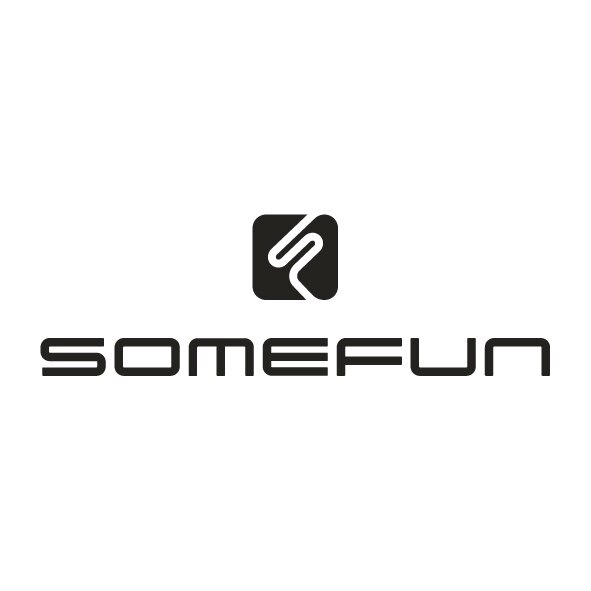 SOMEFUN有野 店铺LOGO