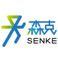 森克商显