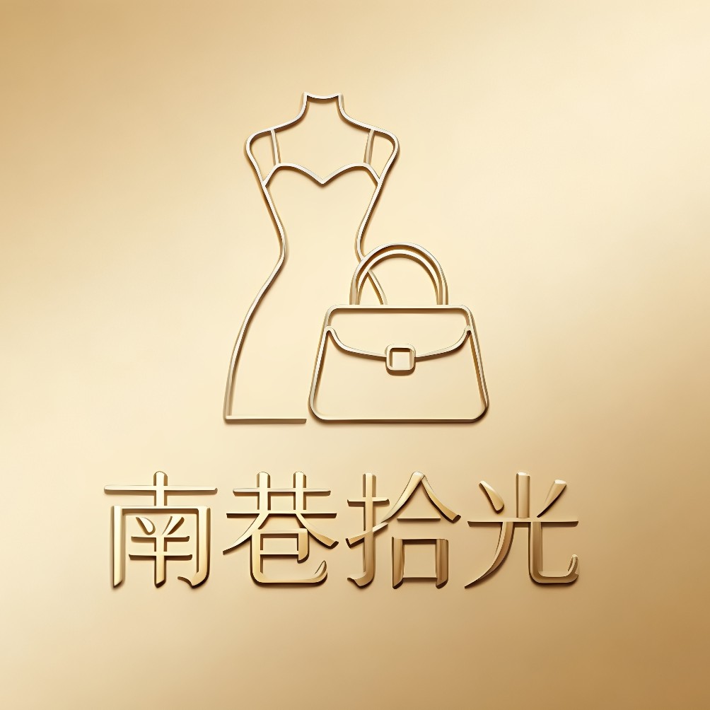 南巷拾光