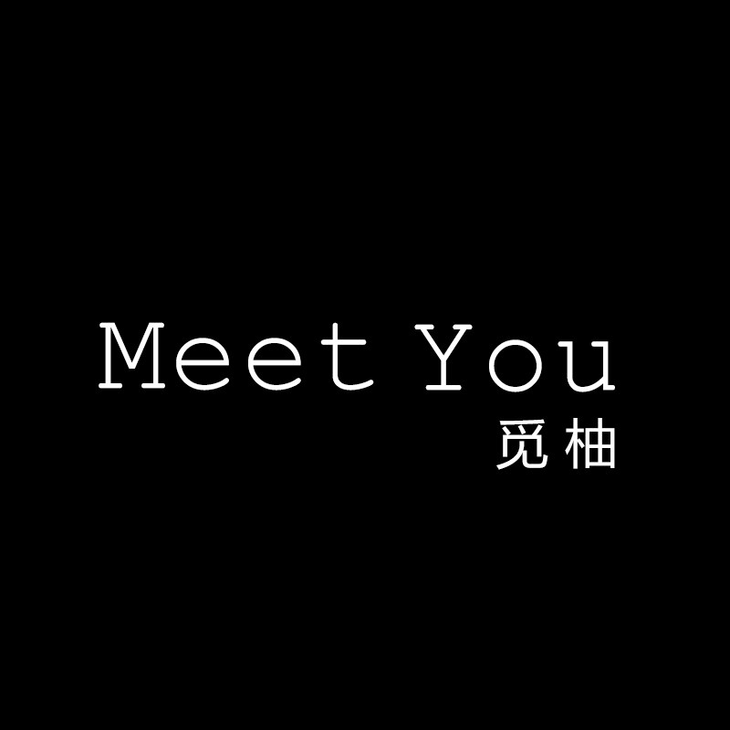 Meet You觅柚 店铺LOGO