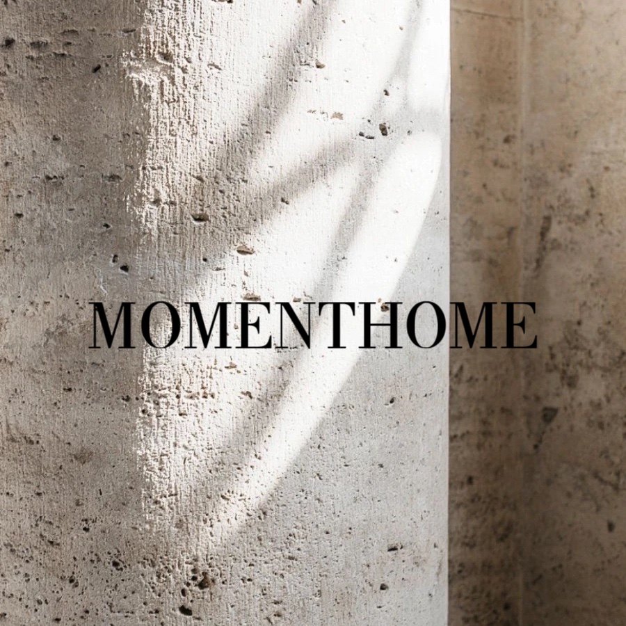 MOMENTHOME NANA自制女装