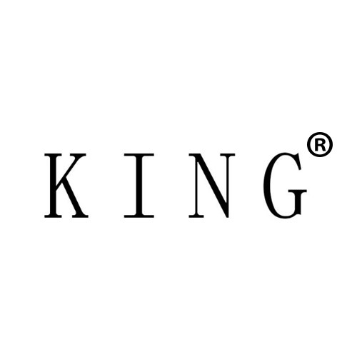 KING官方店 店铺LOGO