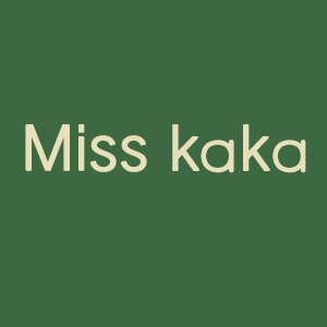 Misskaka法式衣橱