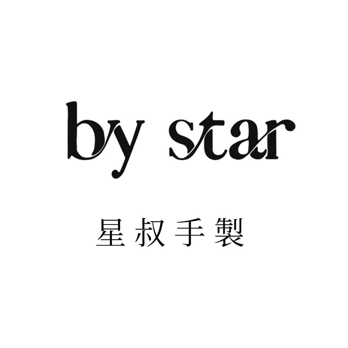 星叔手製