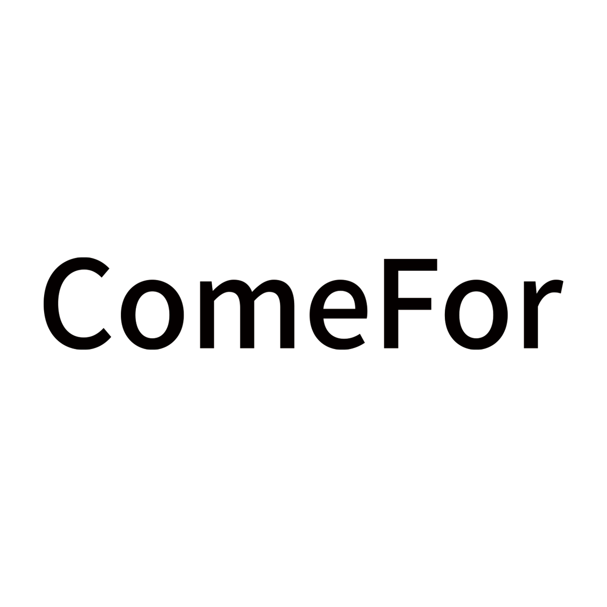 ComeFor