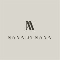 NanaByNana 店铺LOGO
