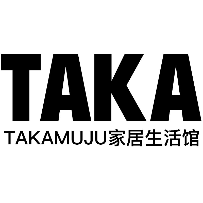 TAKA MUJU 店铺LOGO