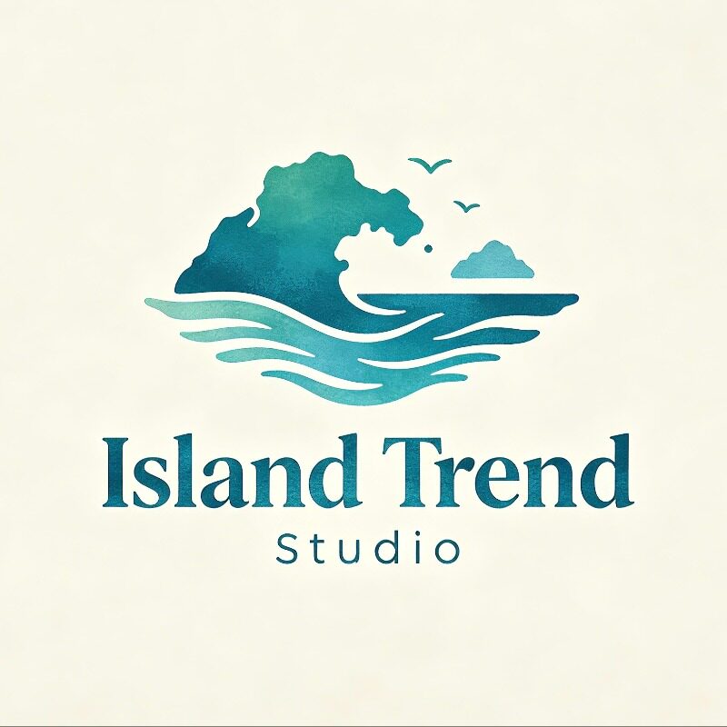 Lsland Trend Studio 店铺LOGO