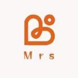 Mrs首饰小店 店铺LOGO