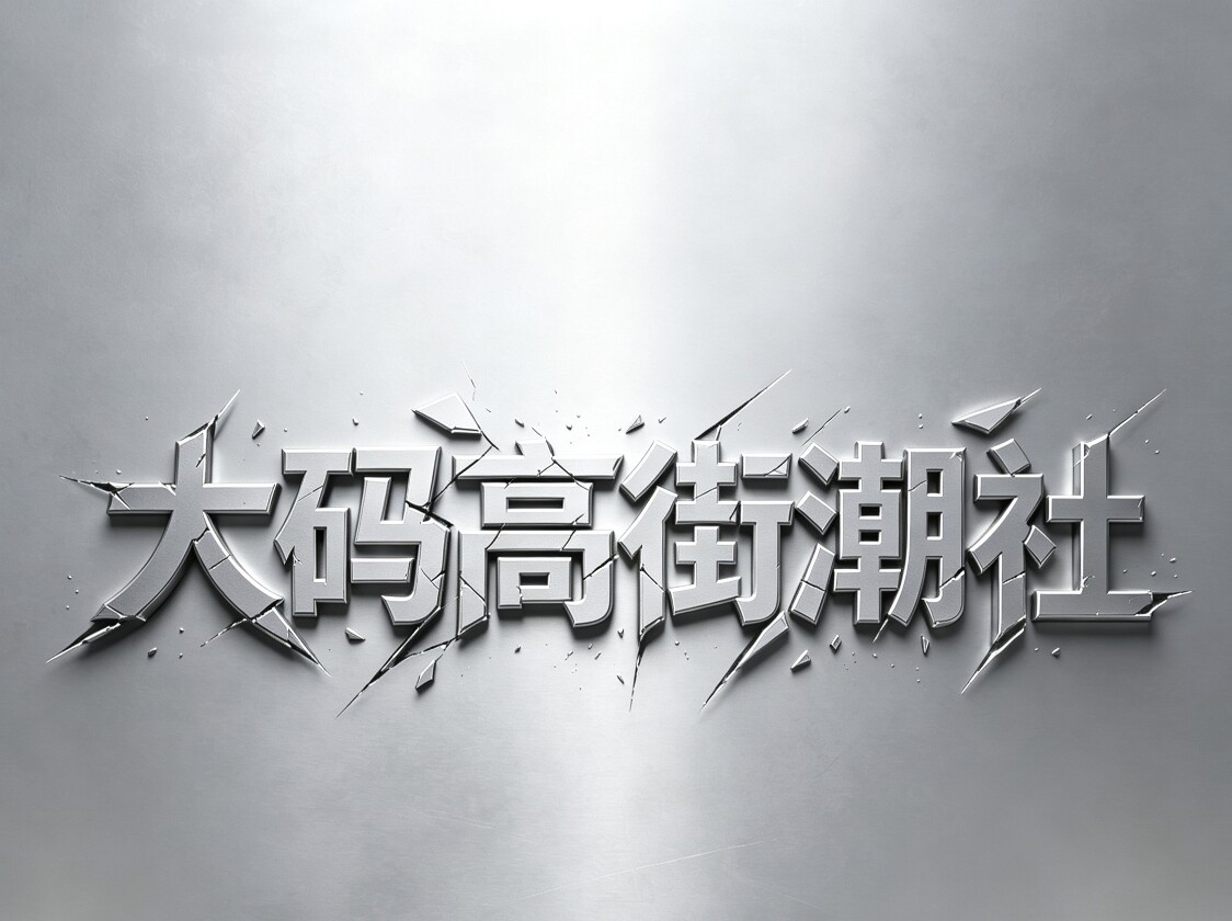 大码高街潮社