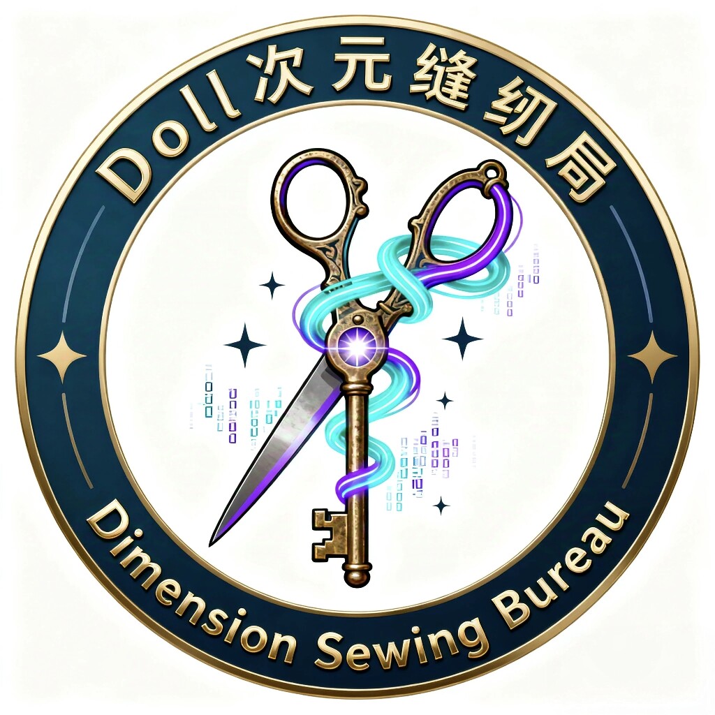 Doll次元缝纫局