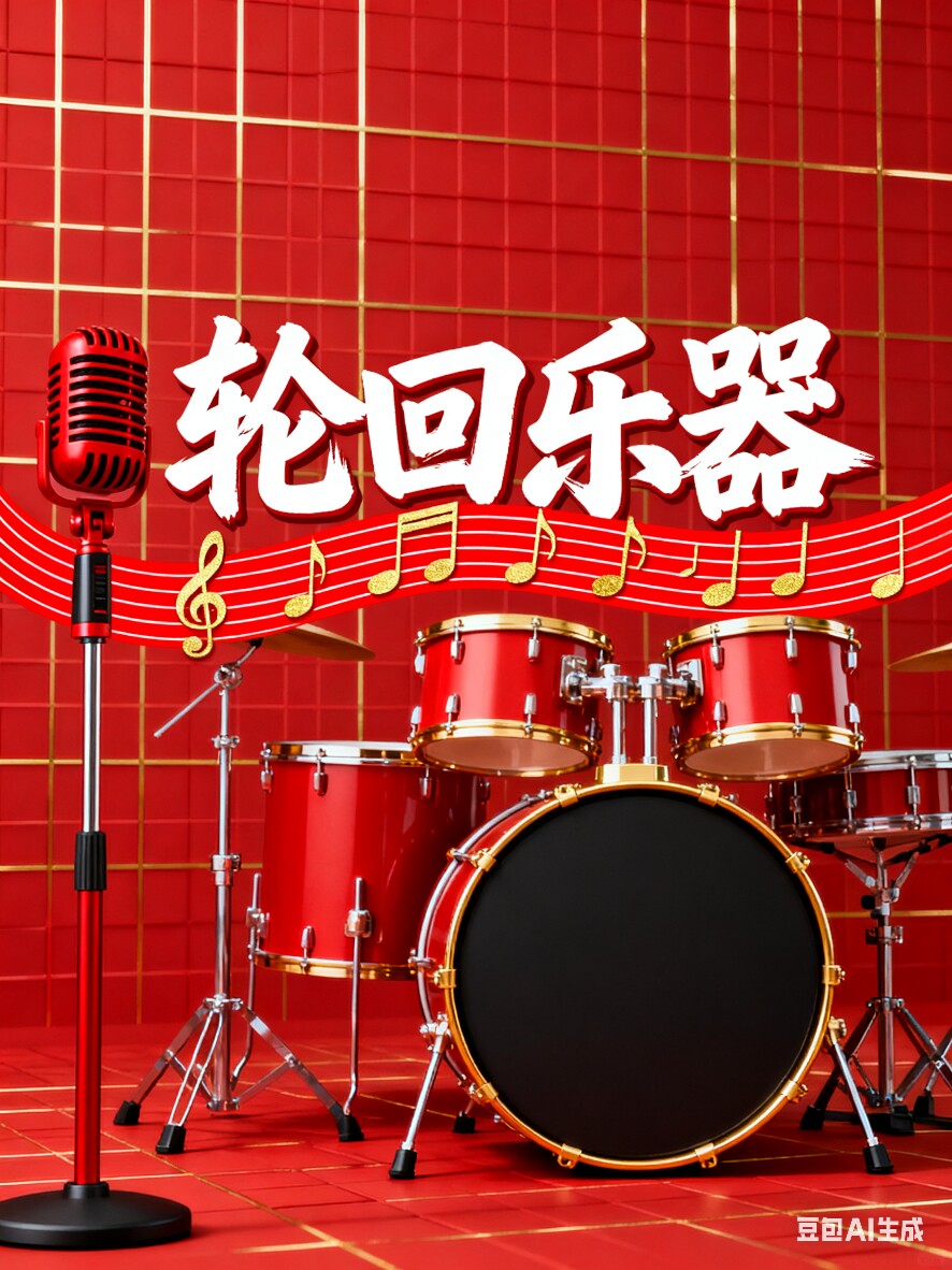 轮回乐器