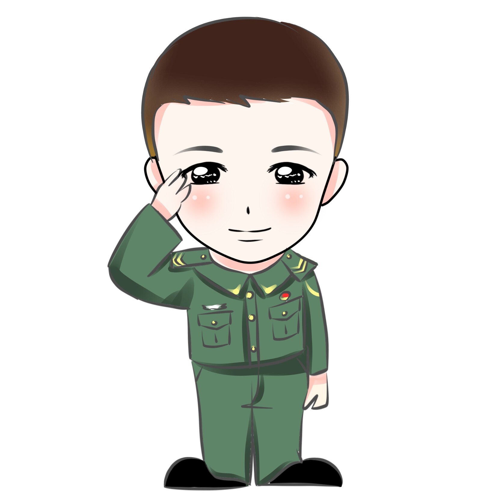 西舫兵哥的店