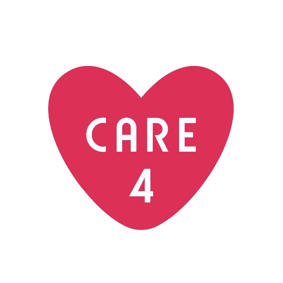 CARE 4 店铺LOGO