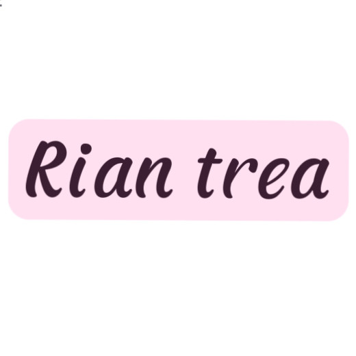 Rian trea雨婷