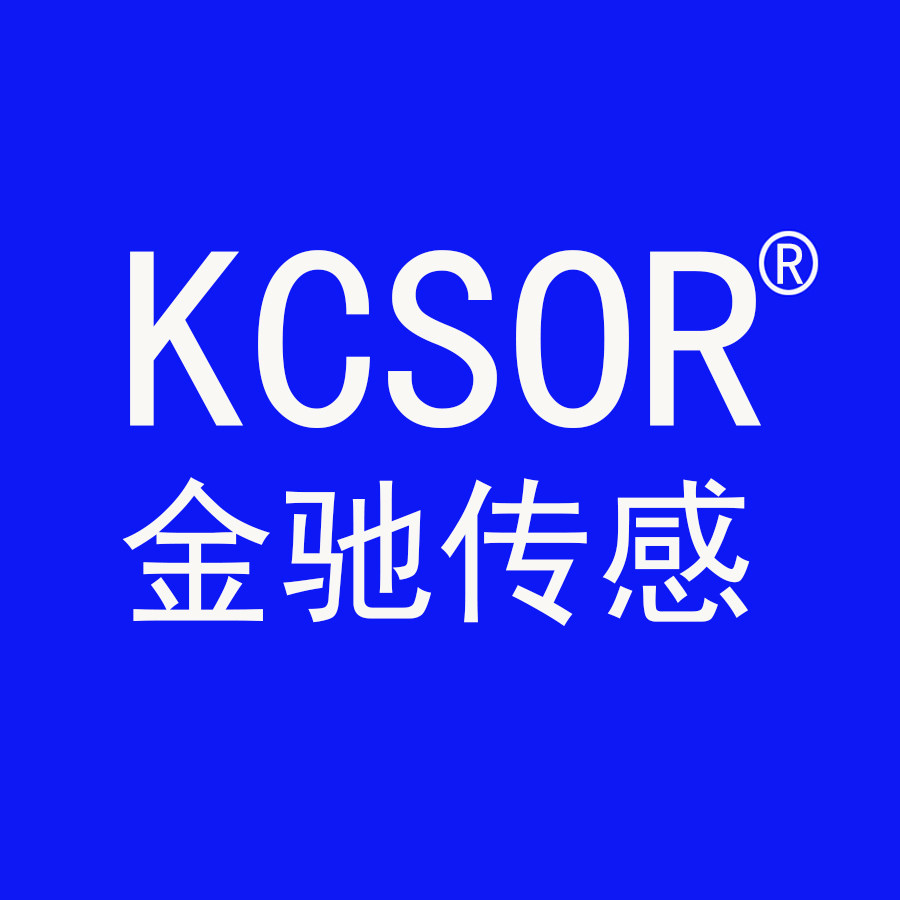 KCSOR金驰传感器 店铺LOGO