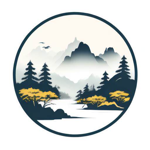 秋山居文房