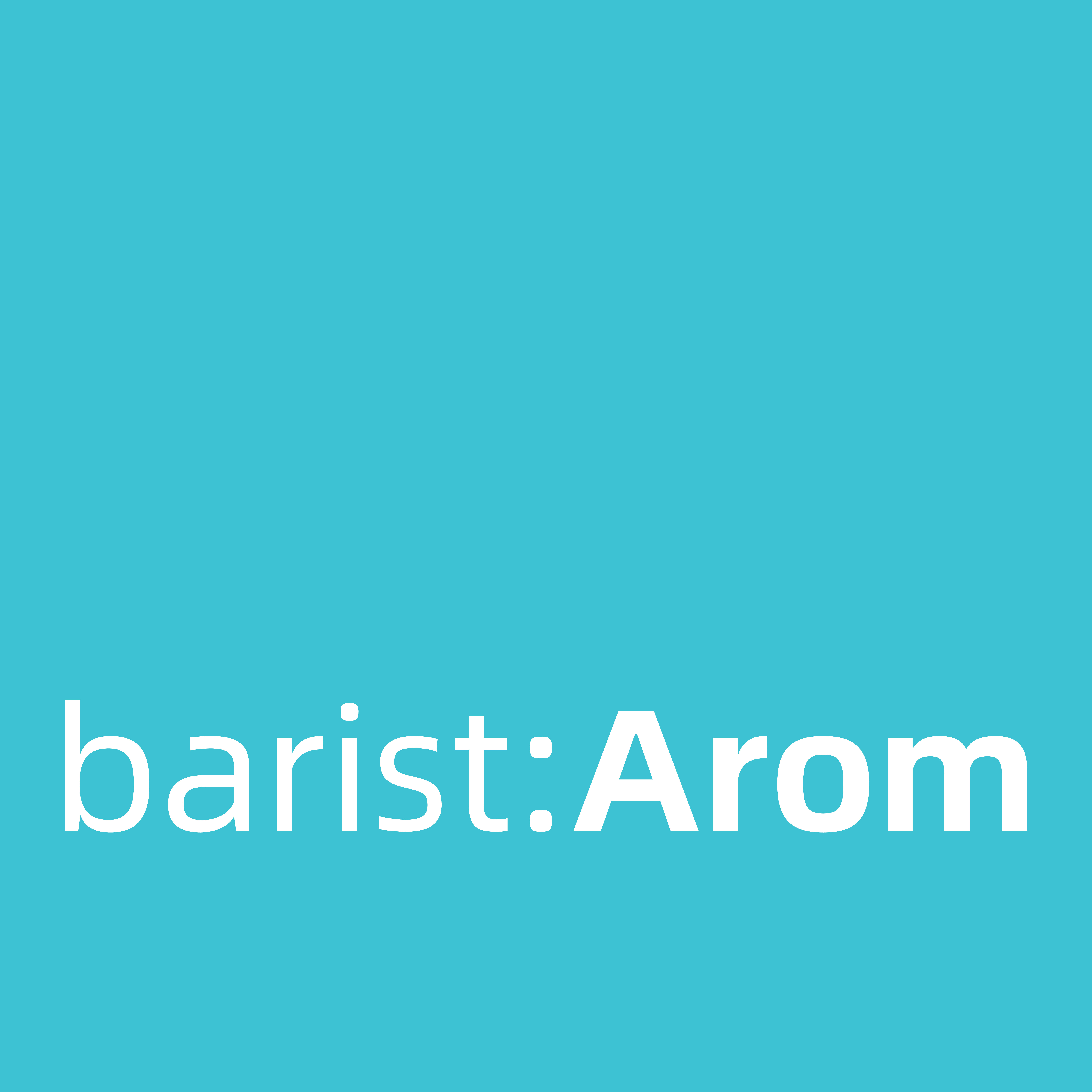 baristArom伯雅咖啡