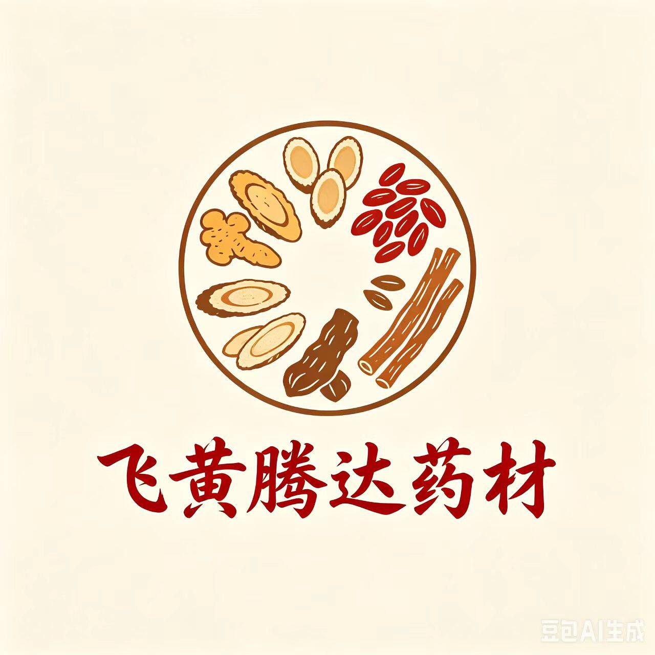 飞黄腾达药材