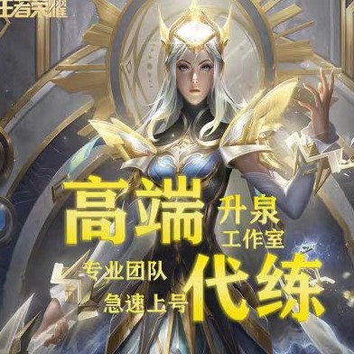 升泉王者工作室