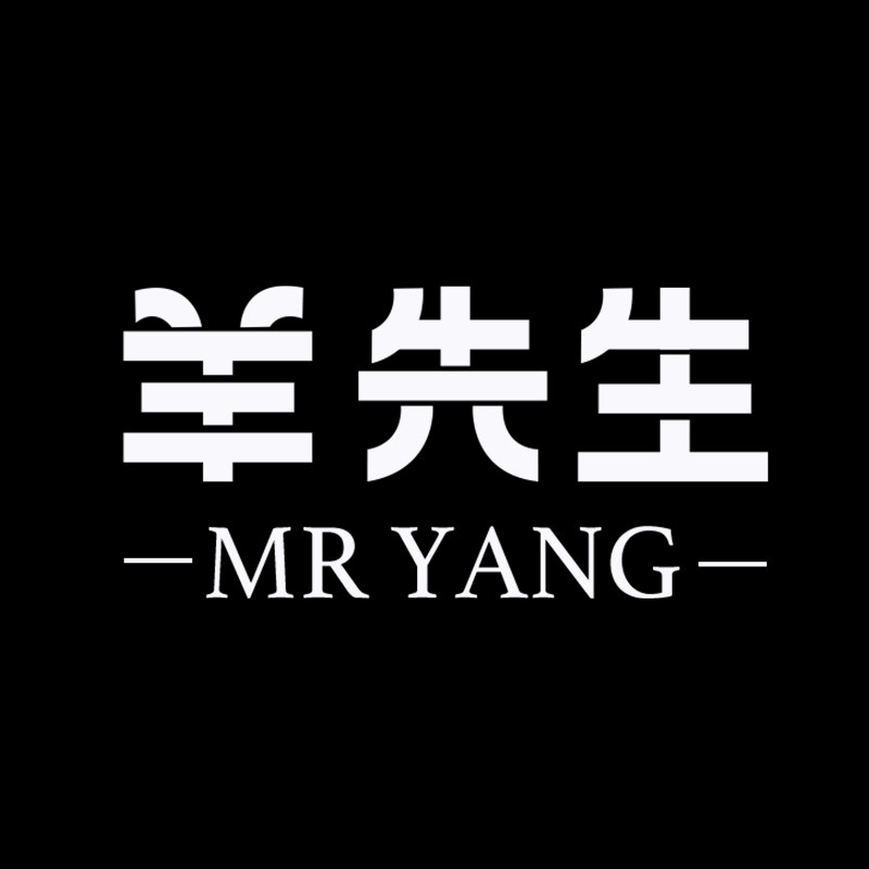 羊先生高端男装羊绒