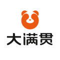 大满贯官方店 店铺LOGO