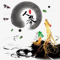 明朗参茸行