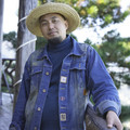 岳西胡子哥