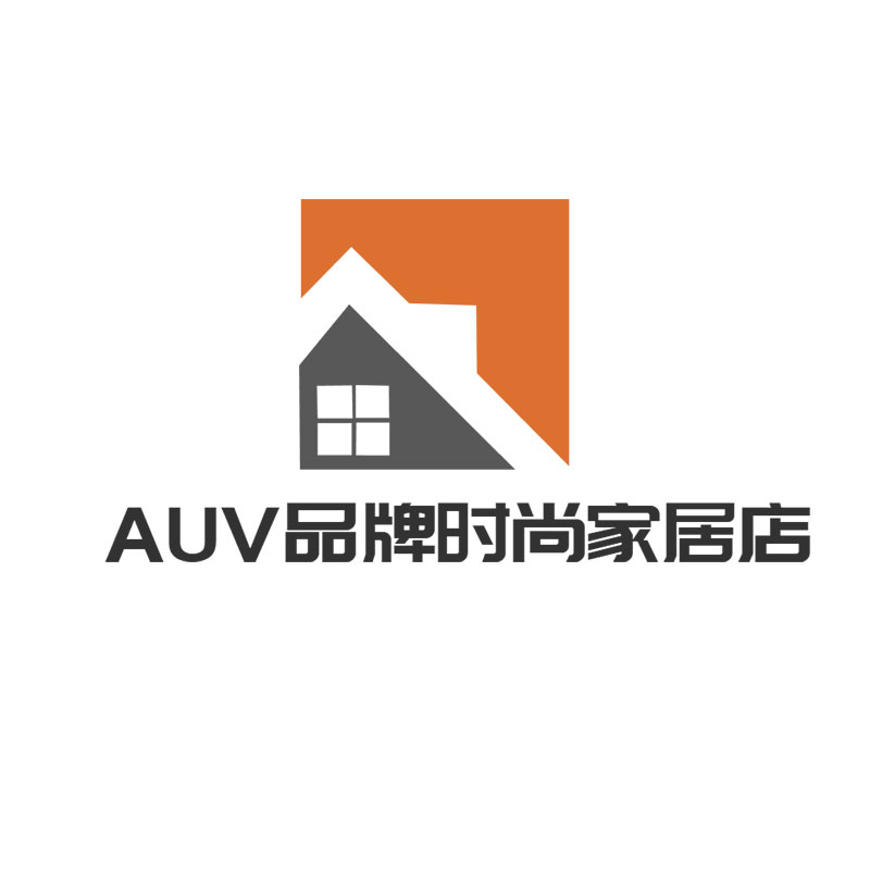 AUV品牌时尚家居店 店铺LOGO