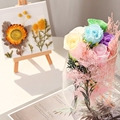 贝壳家手工diy