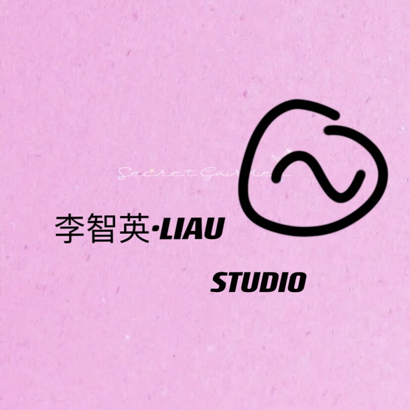 李智英LIAU 店铺LOGO