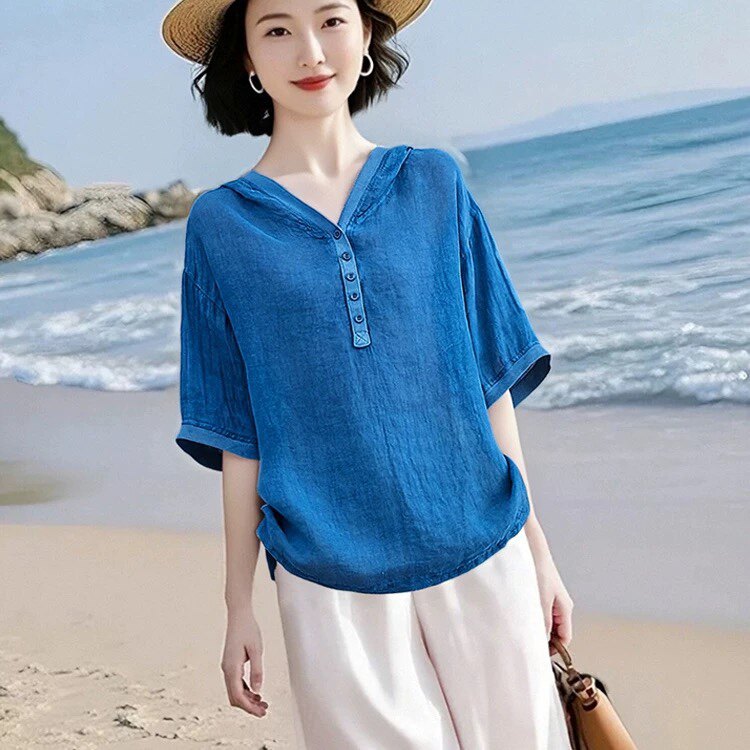 中老年妈妈装1号