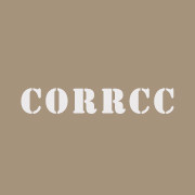 Corrcc 香薰蜡烛