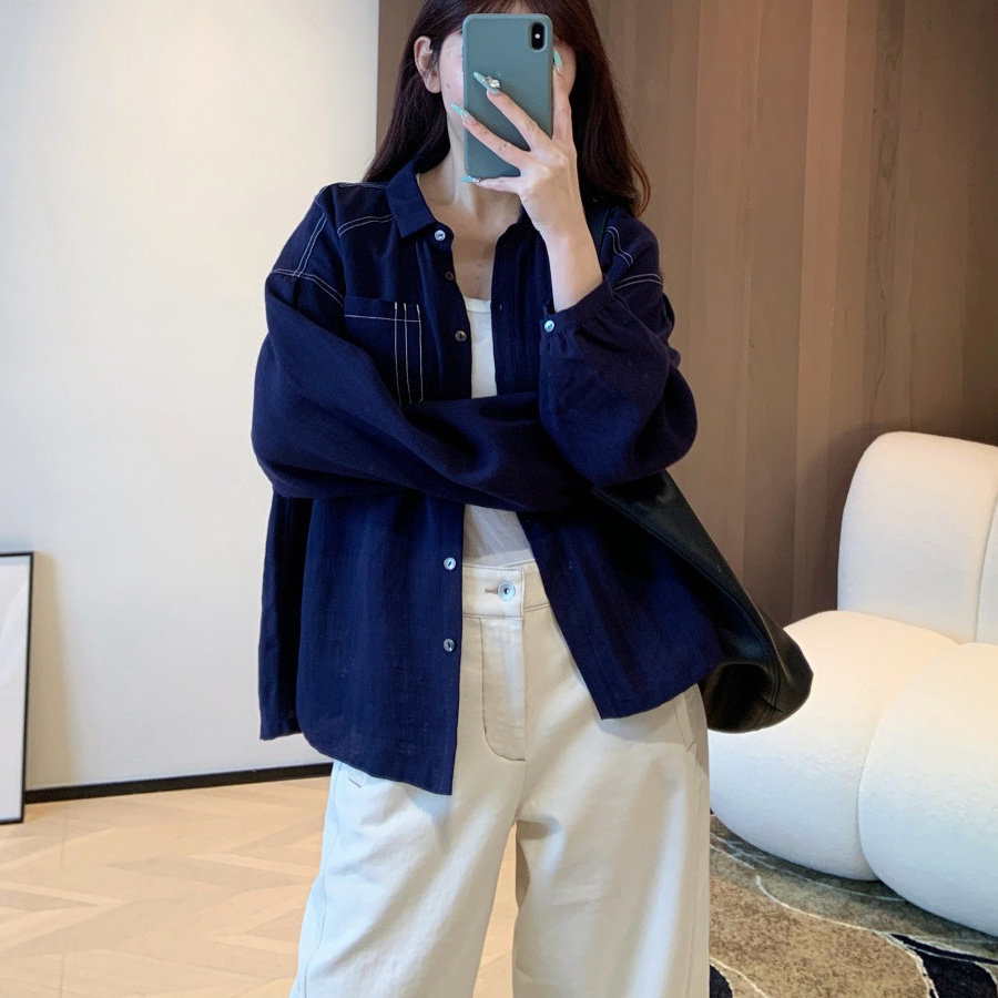 鑫沐家韩版休闲女装