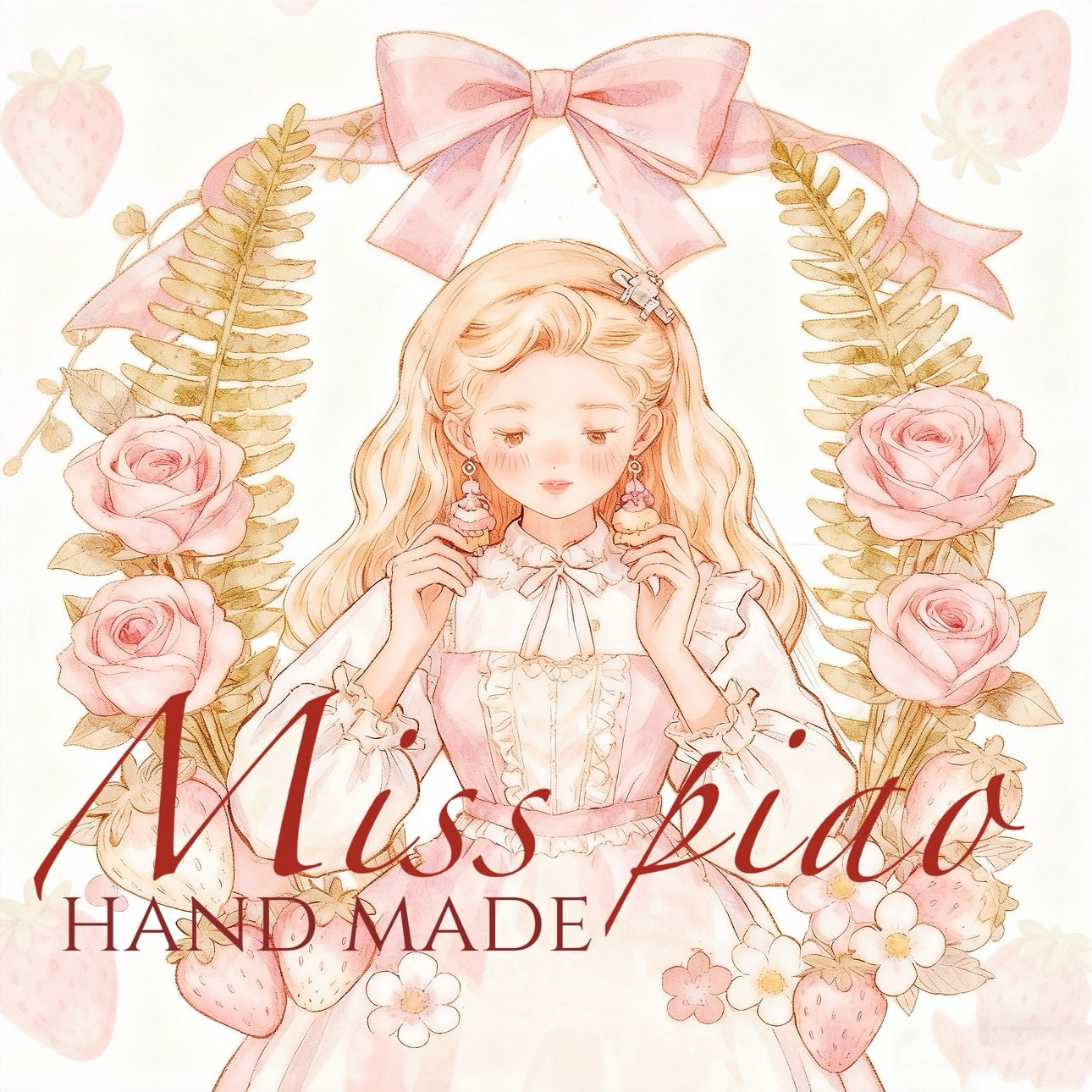 MISSPIAO朴小姐原创设计
