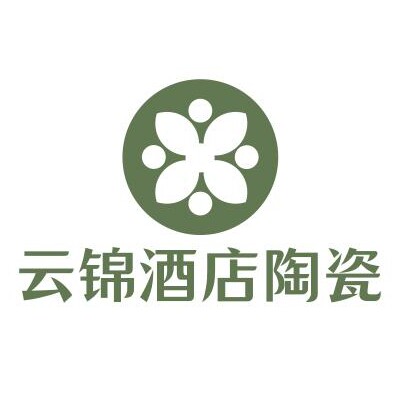云锦酒店陶瓷