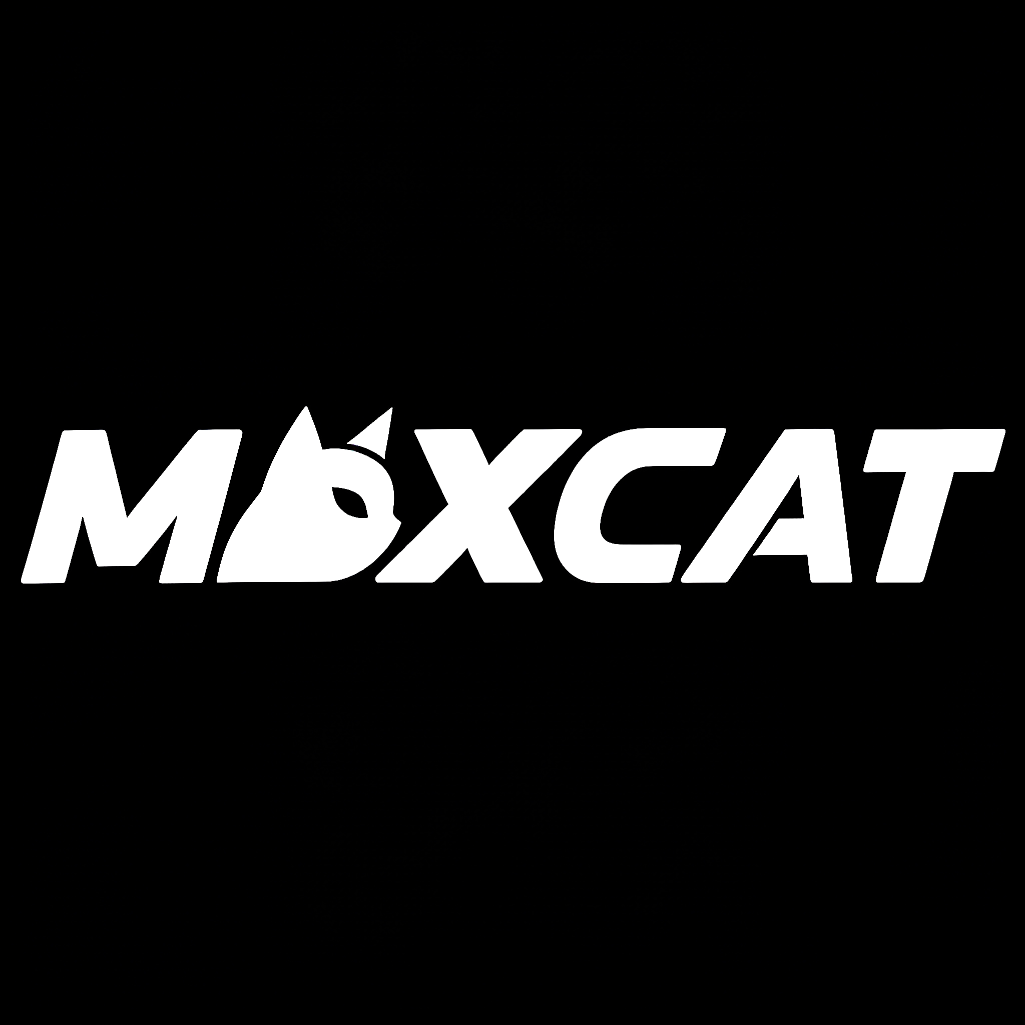 MAXCAT企业店 店铺LOGO