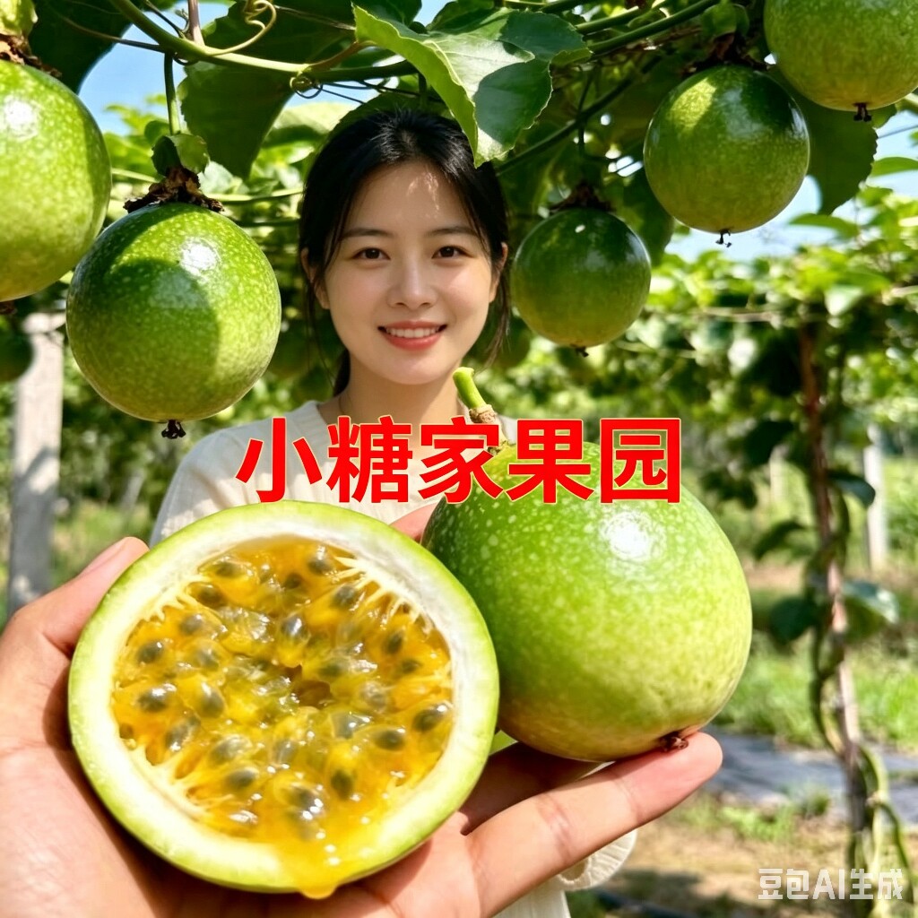 小糖家的果园