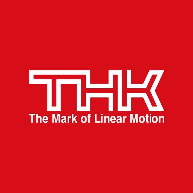 THK IKO 导轨滑块