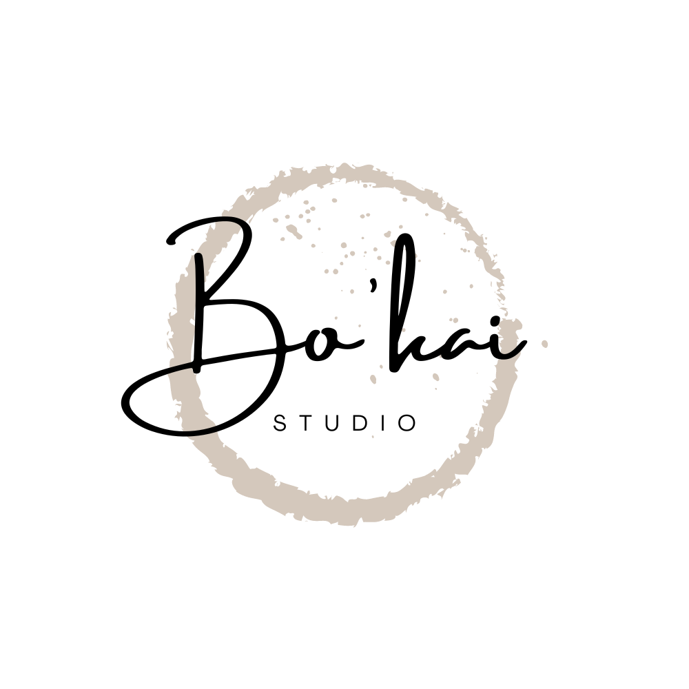 铂开Bokai 店铺LOGO